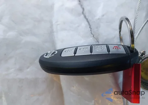 2020 Nissan Leaf Sv 40 Kwh z USA, uszkodzony, nr VIN 1N4AZ1CP8LC307952